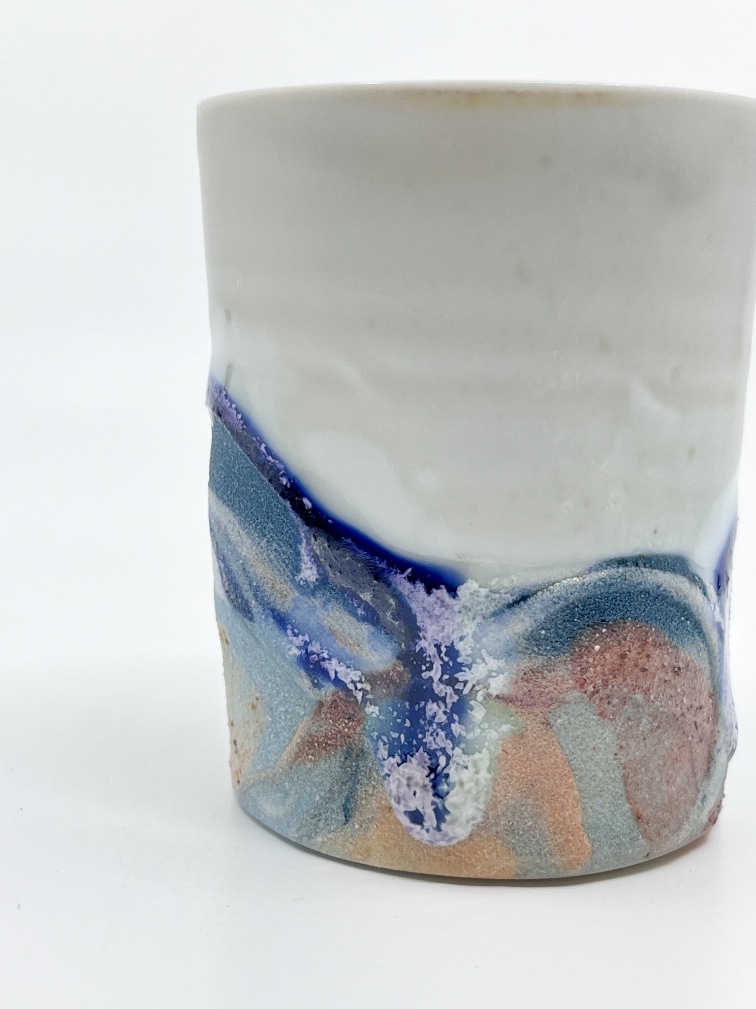Tasse Myriam Chemla Petit Format - Les Fleurs Sauvages - tasse