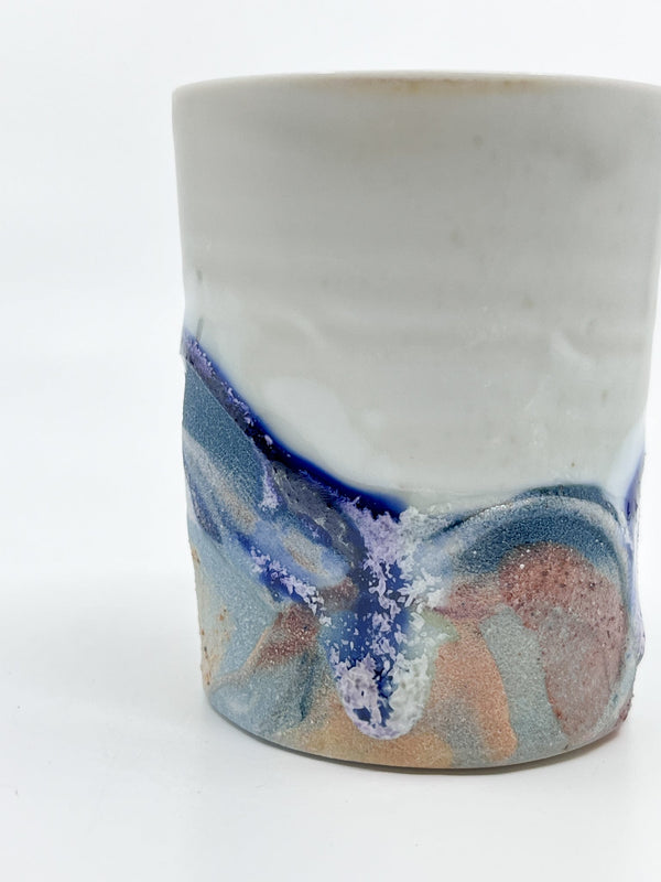 Tasse Myriam Chemla Petit Format - Les Fleurs Sauvages - tasse