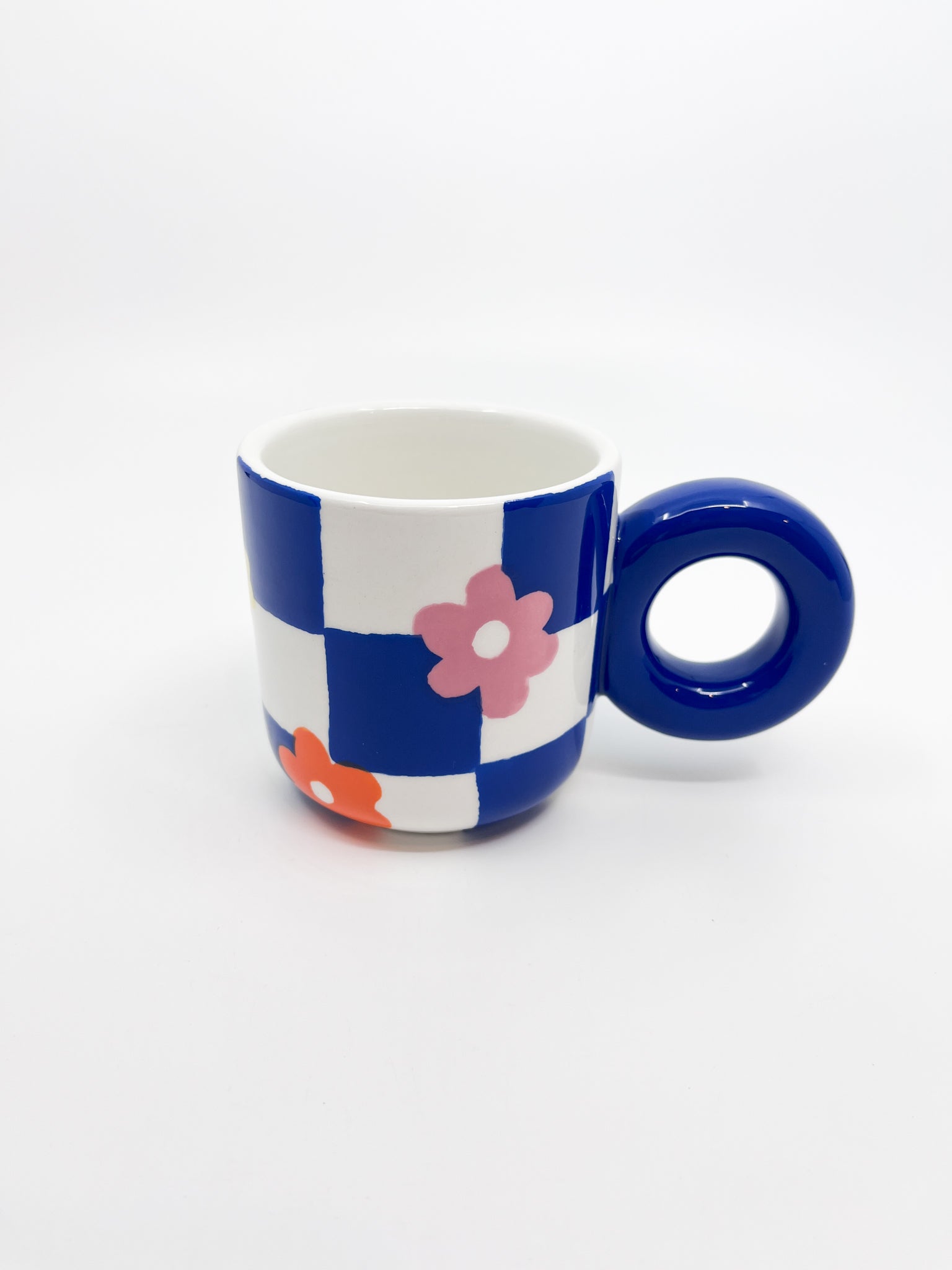 Tasse QR Bautista - Les Fleurs Sauvages2