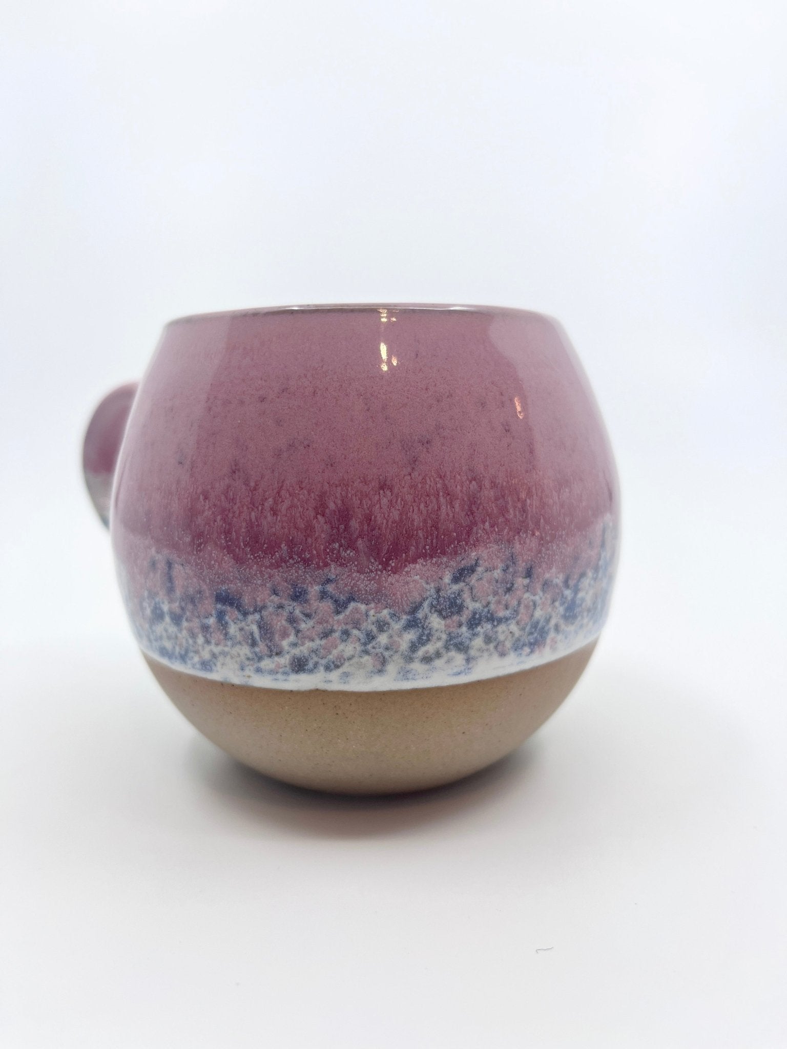 Tasse Rosetta - Les Fleurs Sauvages - tasse