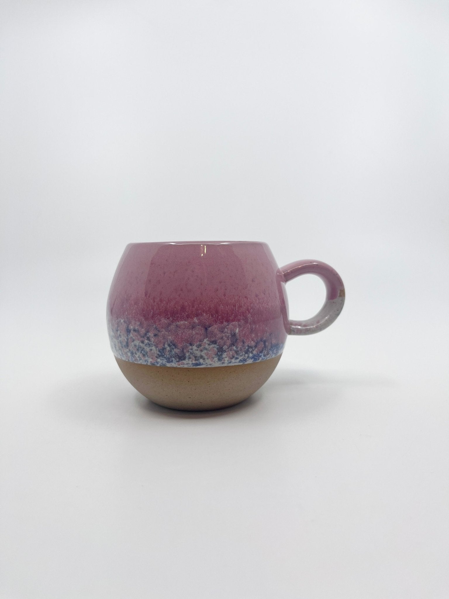 Tasse Rosetta - Les Fleurs Sauvages - tasse