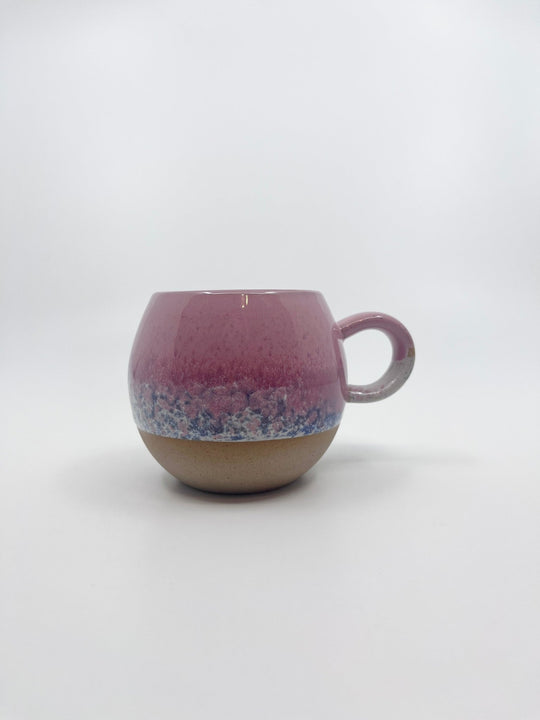 Tasse Rosetta - Les Fleurs Sauvages - tasse