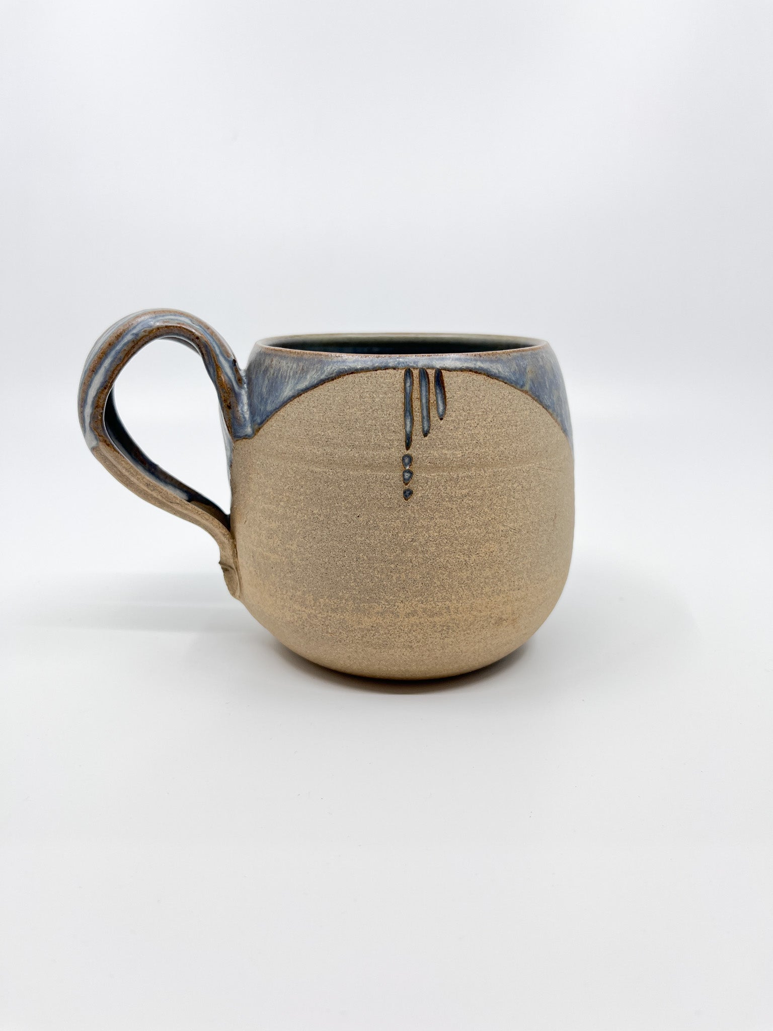 Tasse TOP S - Les Fleurs Sauvages - tasse