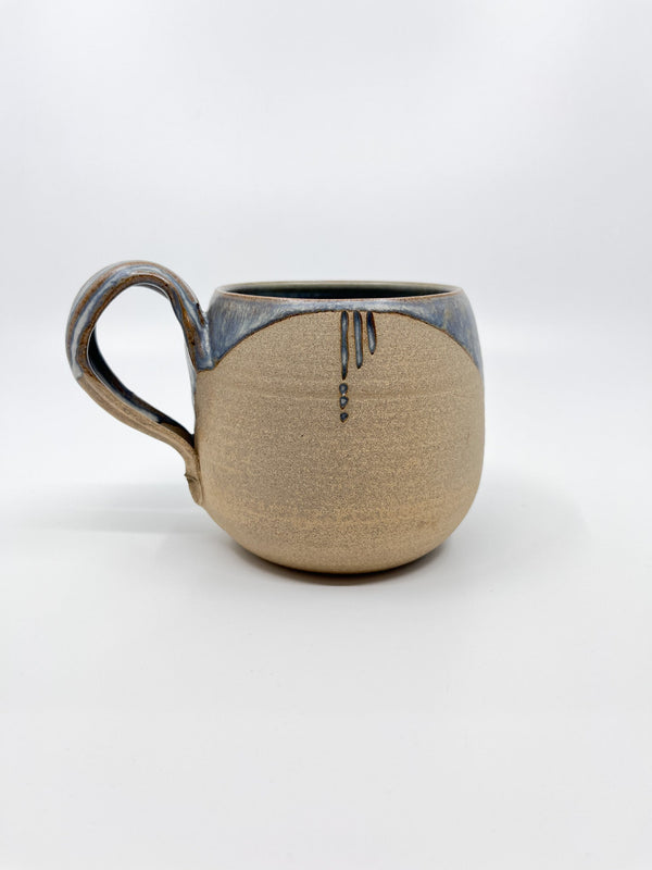 Tasse TOP S - Les Fleurs Sauvages - tasse