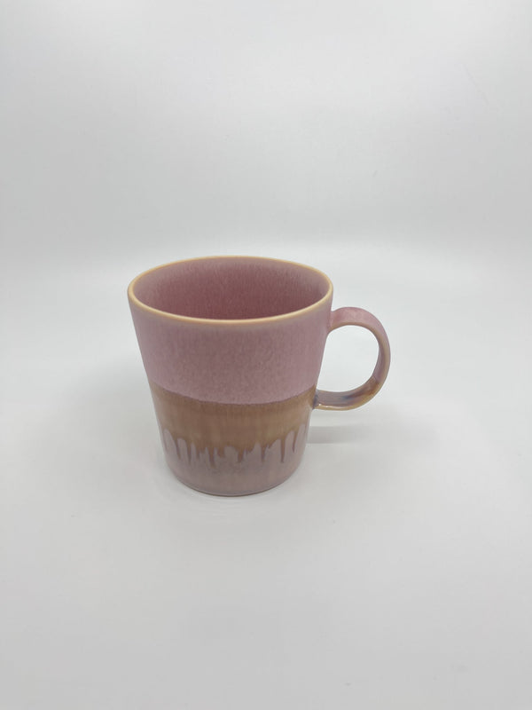 Tasse Yuta 01 - Les Fleurs Sauvages - tasse