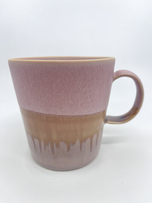 Tasse Yuta 01 - Les Fleurs Sauvages - tasse