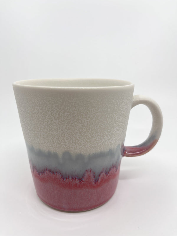 Tasse Yuta 02 - Les Fleurs Sauvages - tasse