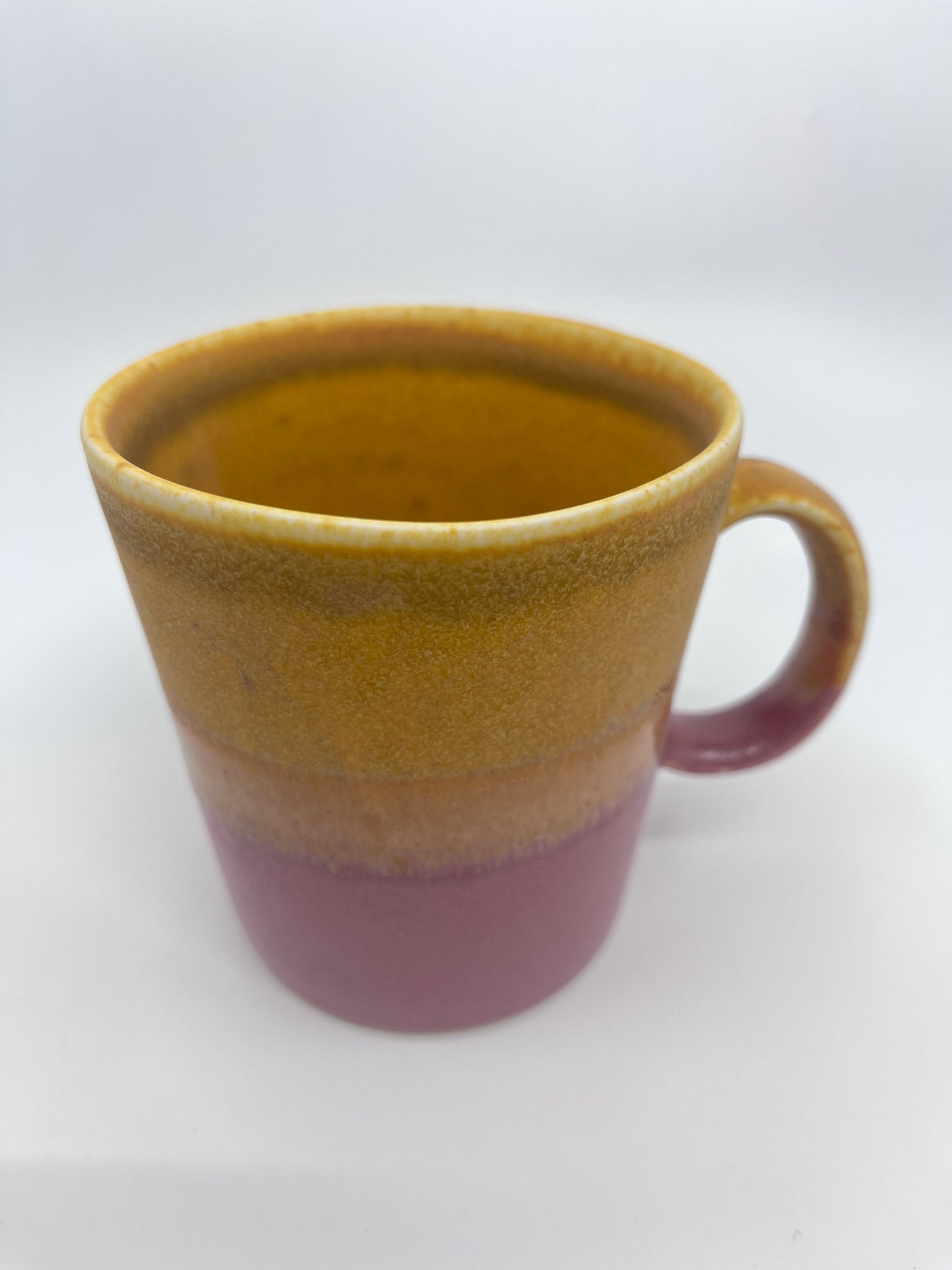 Tasse Yuta 03 - Les Fleurs Sauvages - tasse