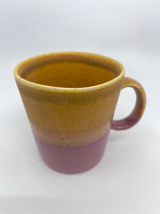 Tasse Yuta 03 - Les Fleurs Sauvages - tasse