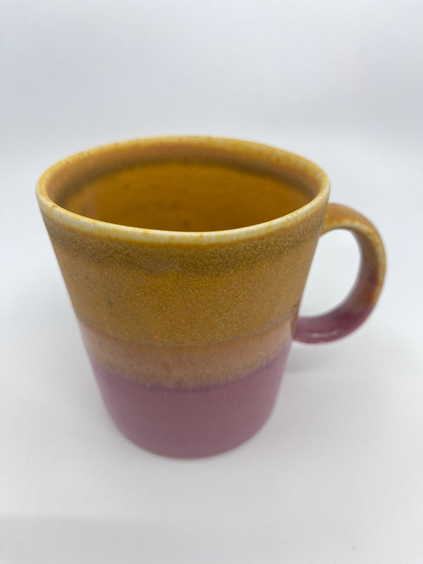 Tasse Yuta 03 - Les Fleurs Sauvages - tasse