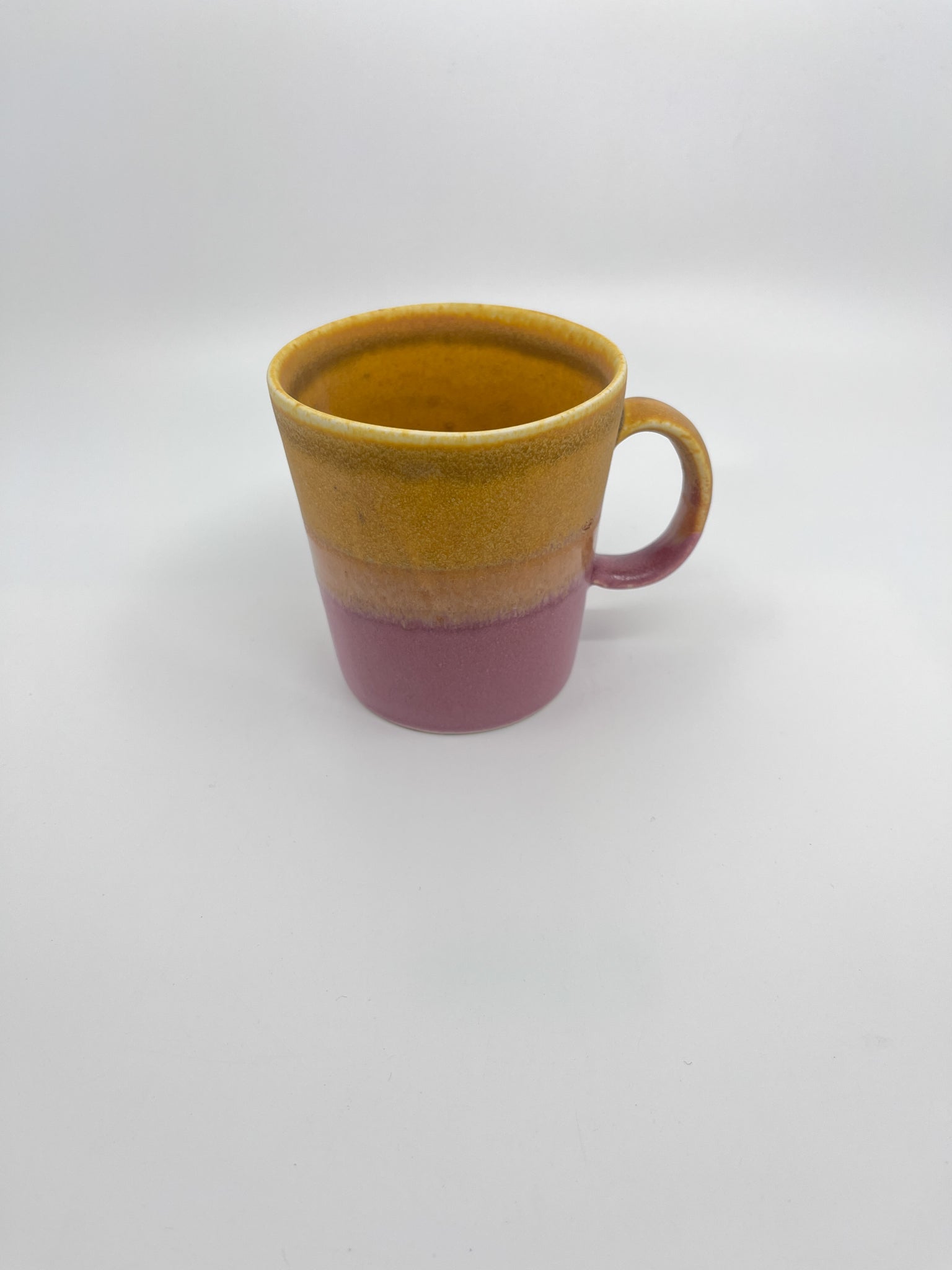 Tasse Yuta 03 - Les Fleurs Sauvages - tasse