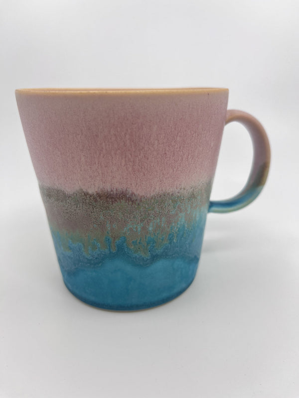 Tasse Yuta 05 - Les Fleurs Sauvages - tasse