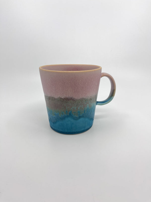 Tasse Yuta 05 - Les Fleurs Sauvages - tasse