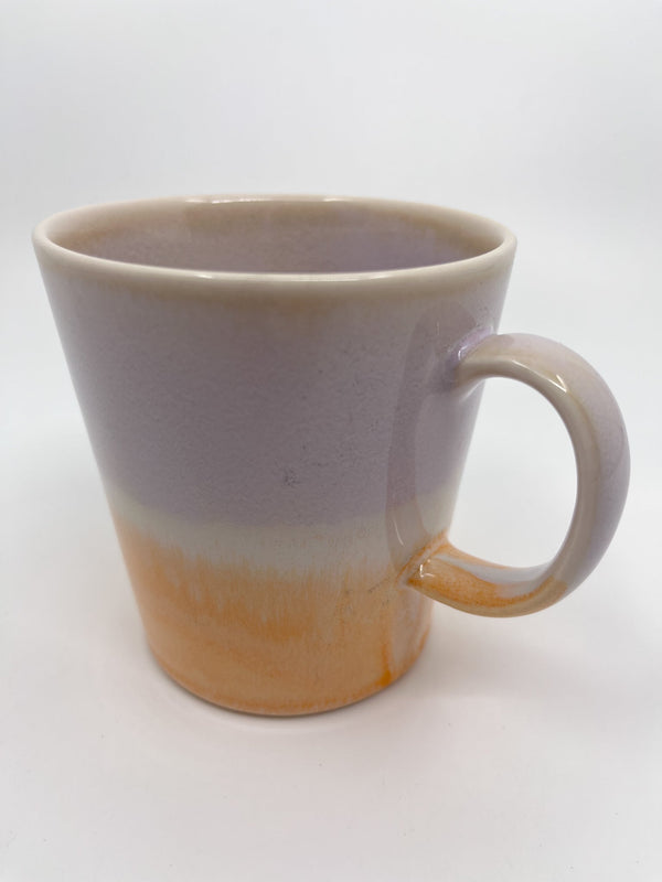 Tasse Yuta 06 - Les Fleurs Sauvages - tasse