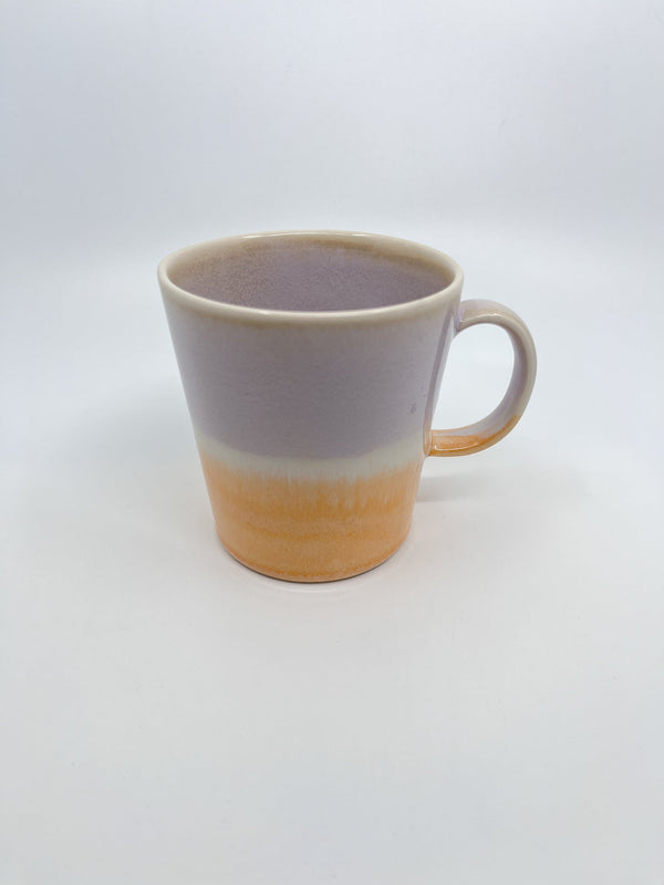 Tasse Yuta 06 - Les Fleurs Sauvages - tasse