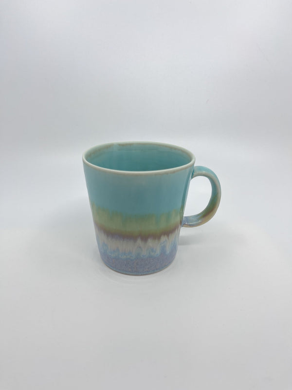 Tasse Yuta 07 - Les Fleurs Sauvages - tasse