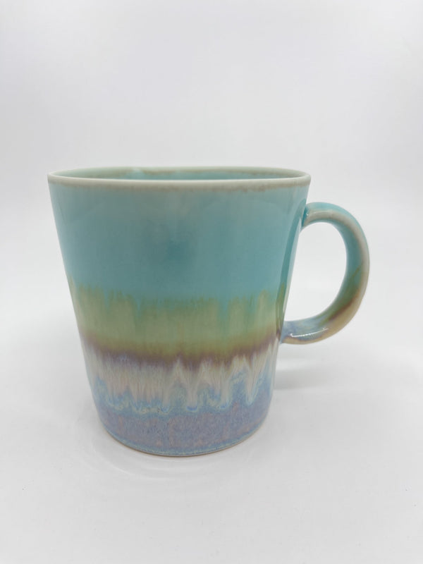 Tasse Yuta 07 - Les Fleurs Sauvages - tasse