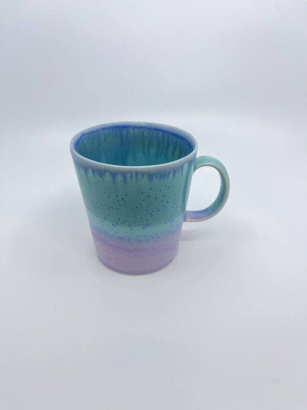 Tasse Yuta 08 - Les Fleurs Sauvages - tasse
