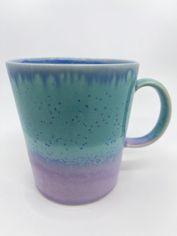 Tasse Yuta 08 - Les Fleurs Sauvages - tasse