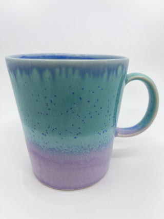 Tasse Yuta 08 - Les Fleurs Sauvages - tasse