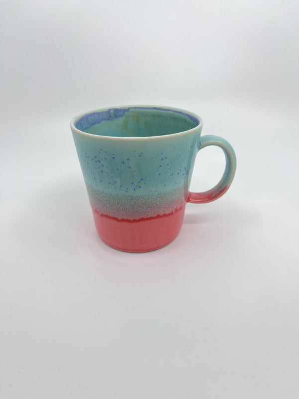 Tasse Yuta 09 - Les Fleurs Sauvages - tasse