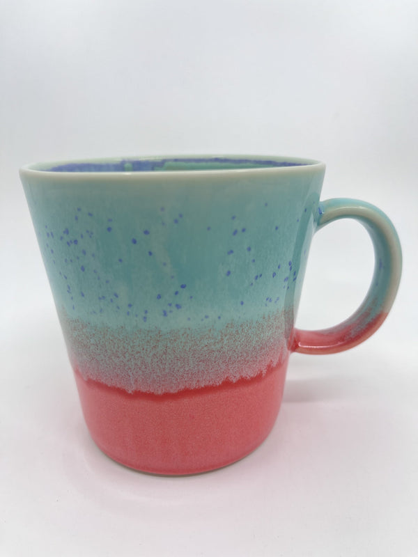 Tasse Yuta 09 - Les Fleurs Sauvages - tasse