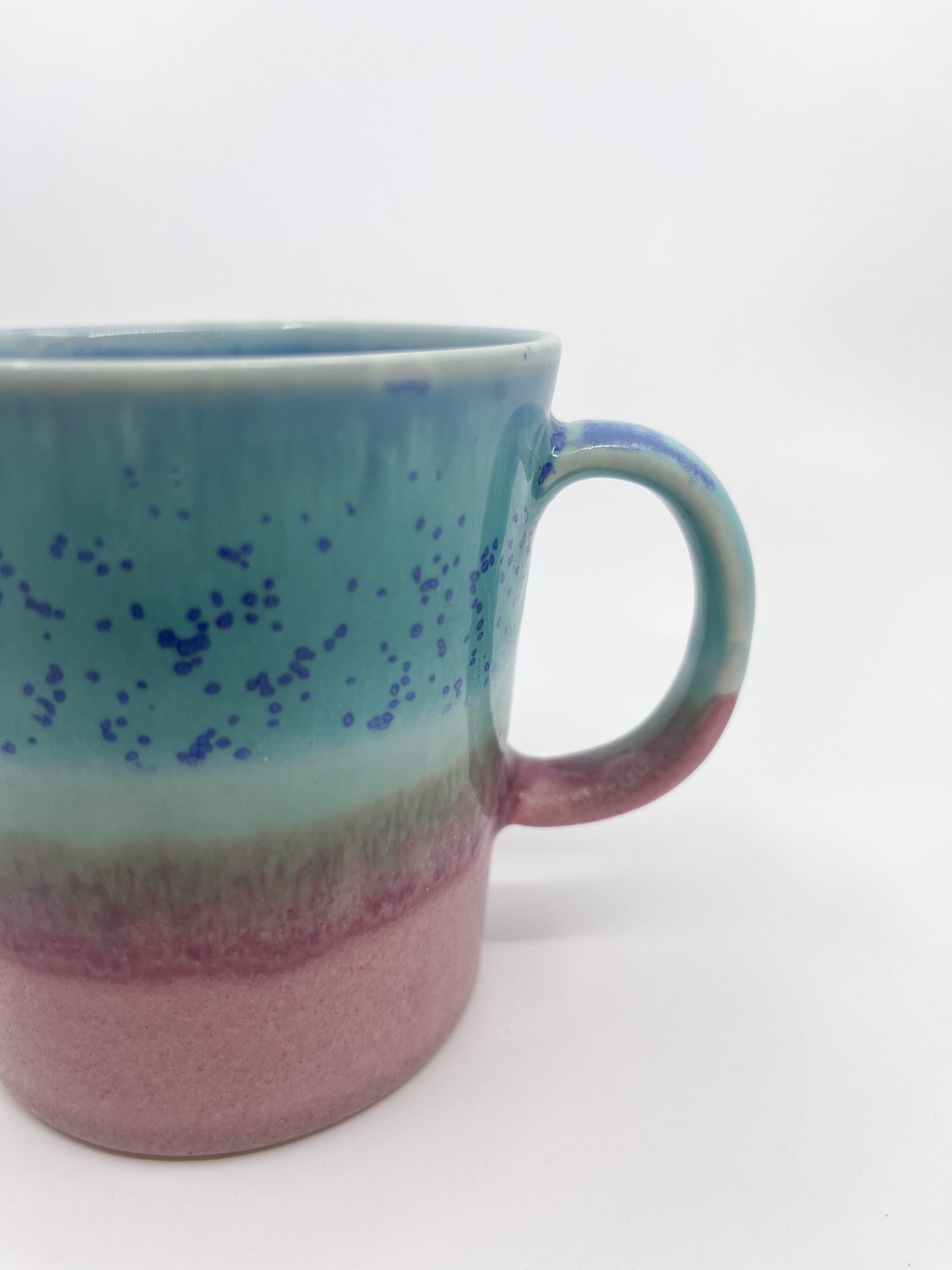 Tasse Yuta 10 - Les Fleurs Sauvages - tasse