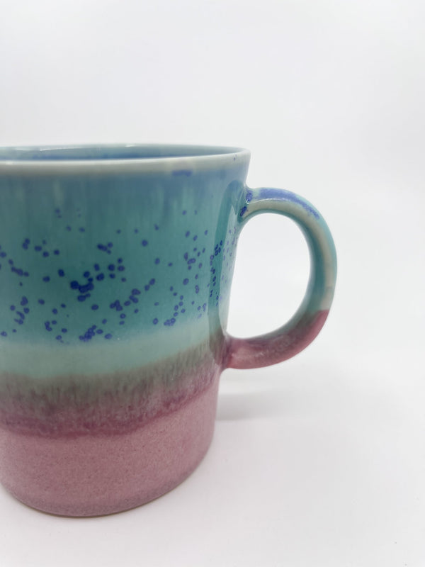 Tasse Yuta 10 - Les Fleurs Sauvages - tasse