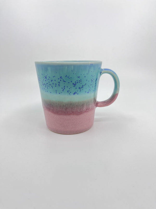 Tasse Yuta 10 - Les Fleurs Sauvages - tasse