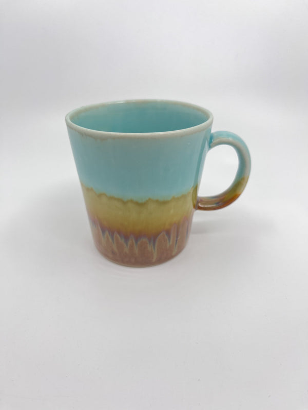Tasse Yuta 11 - Les Fleurs Sauvages - tasse