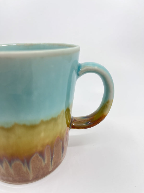 Tasse Yuta 11 - Les Fleurs Sauvages - tasse