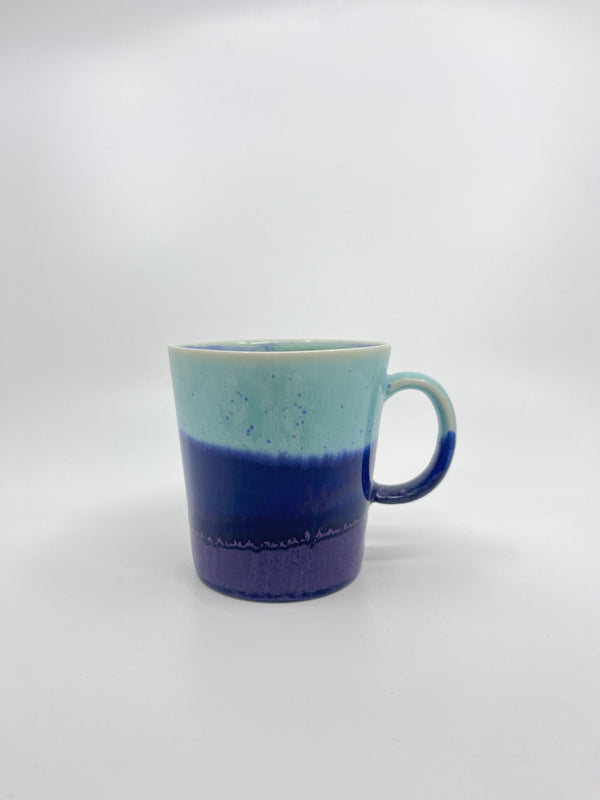 Tasse Yuta 12 - Les Fleurs Sauvages - tasse