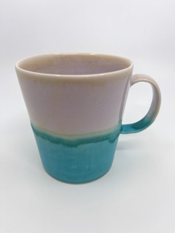 Tasse Yuta 13 - Les Fleurs Sauvages1