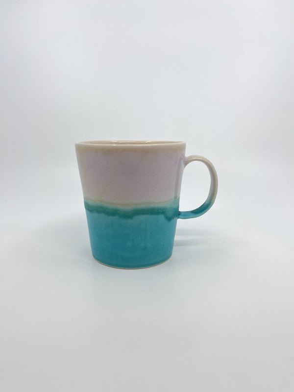 Tasse Yuta 13 - Les Fleurs Sauvages