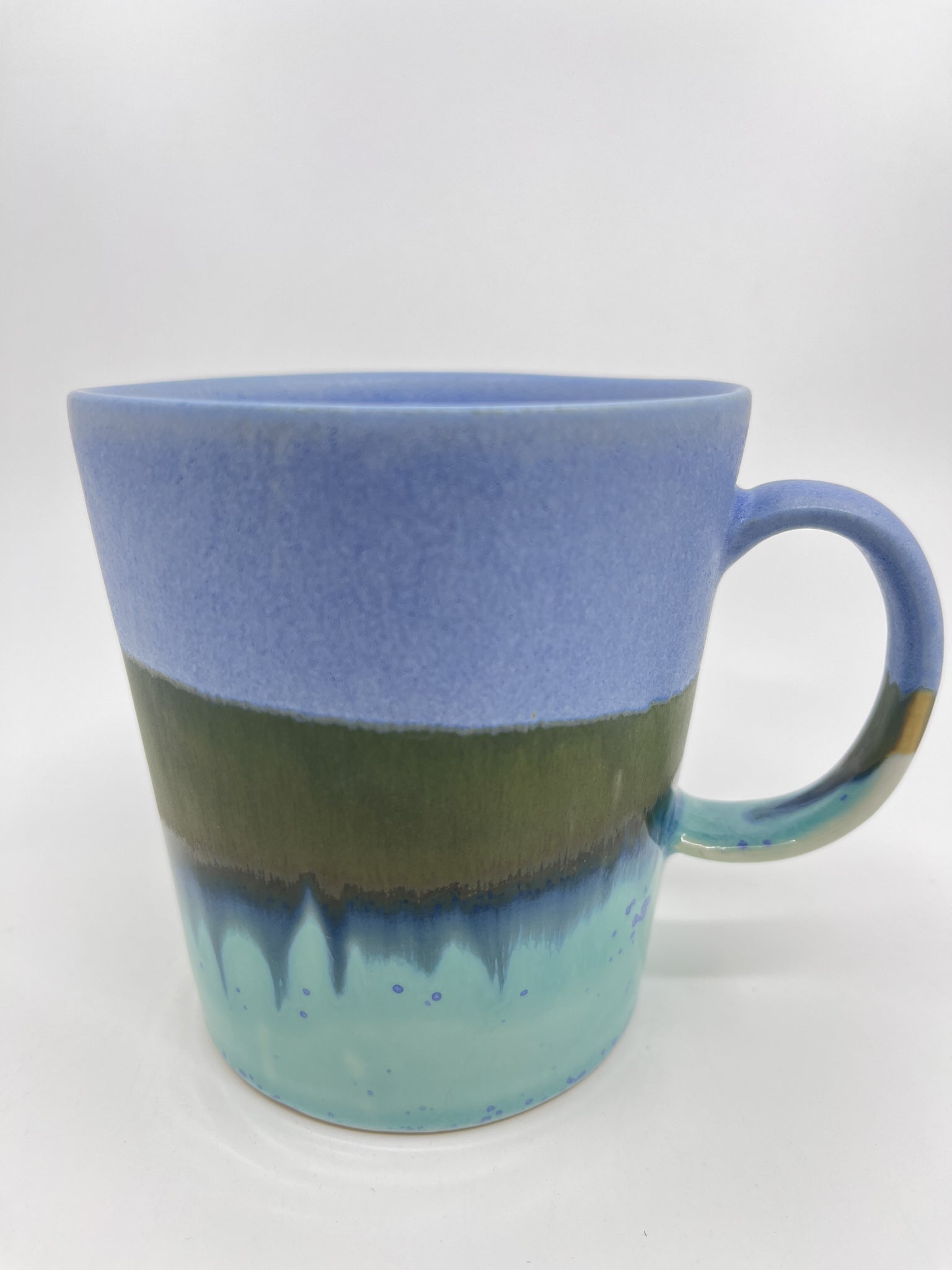 Tasse Yuta 16 - Les Fleurs Sauvages - tasse