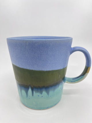 Tasse Yuta 16 - Les Fleurs Sauvages - tasse