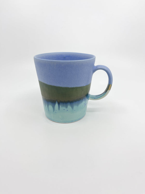 Tasse Yuta 16 - Les Fleurs Sauvages - tasse