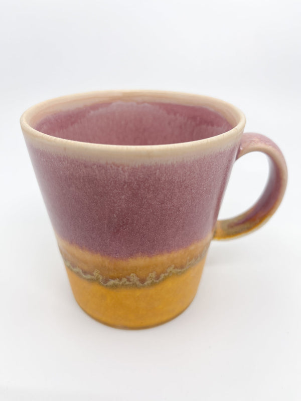 Tasse Yuta 17 - Les Fleurs Sauvages - tasse