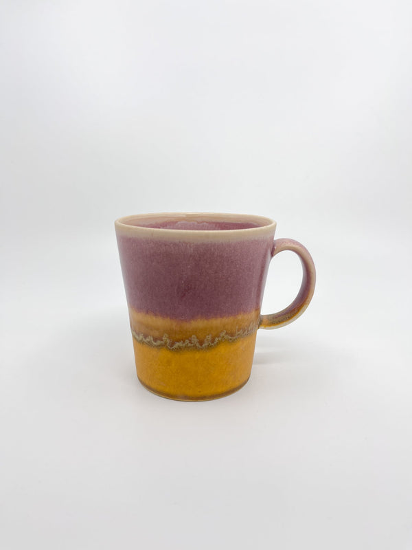 Tasse Yuta 17 - Les Fleurs Sauvages - tasse