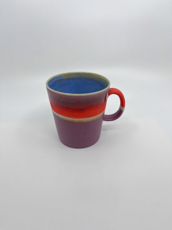 Tasse Yuta 18 - Les Fleurs Sauvages - tasse