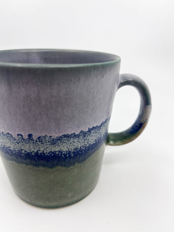 Tasse Yuta 19 - Les Fleurs Sauvages - tasse