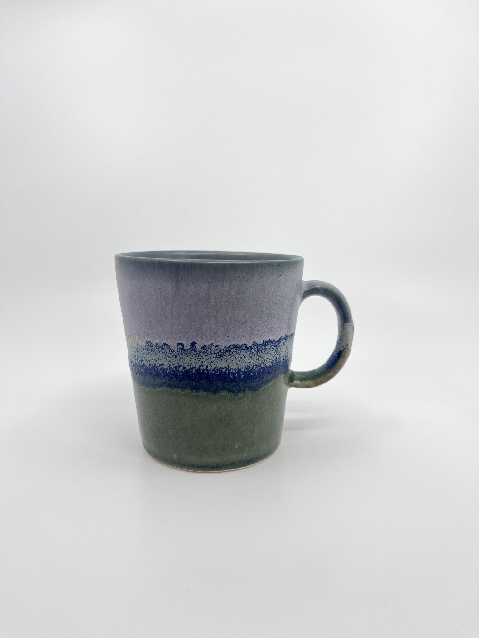 Tasse Yuta 19 - Les Fleurs Sauvages - tasse