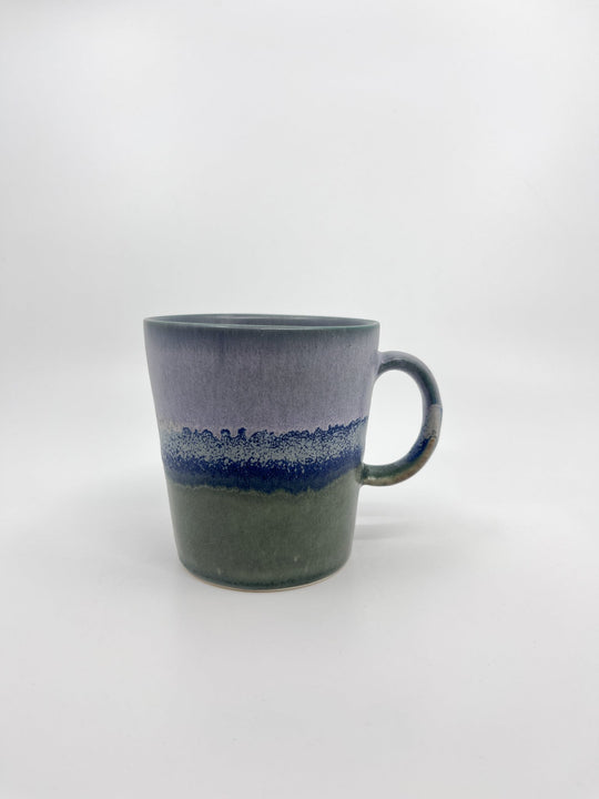 Tasse Yuta 19 - Les Fleurs Sauvages - tasse
