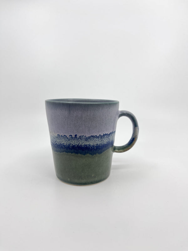 Tasse Yuta 19 - Les Fleurs Sauvages - tasse