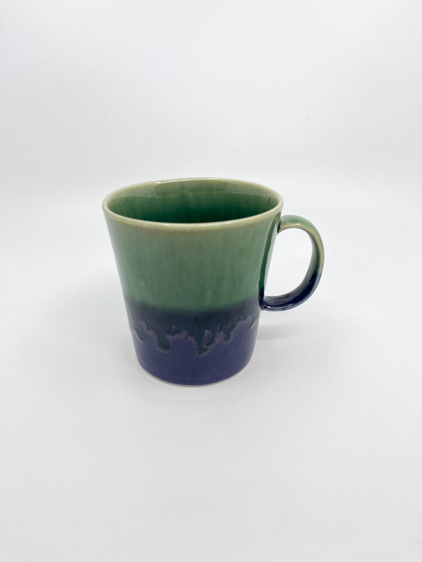 Tasse Yuta 20 - Les Fleurs Sauvages - tasse