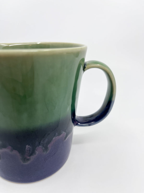 Tasse Yuta 20 - Les Fleurs Sauvages - tasse