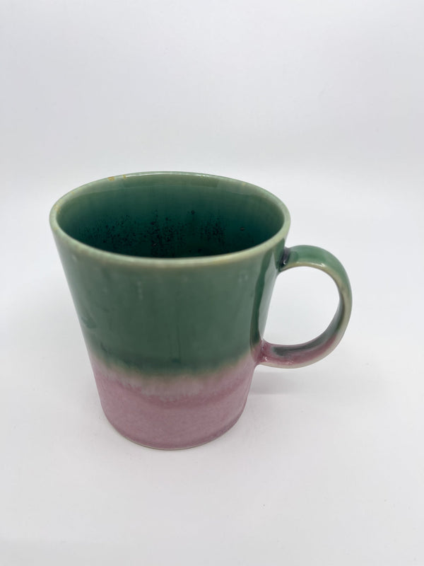 Tasse Yuta 21 - Les Fleurs Sauvages - tasse