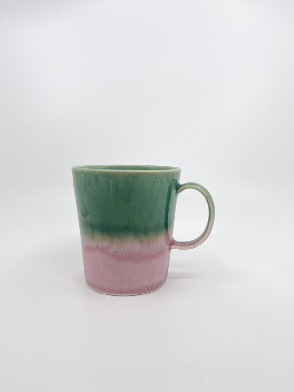 Tasse Yuta 21 - Les Fleurs Sauvages - tasse