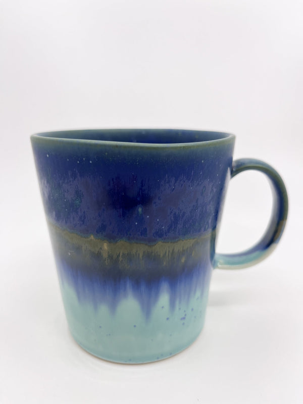 Tasse Yuta 22 - Les Fleurs Sauvages - tasse