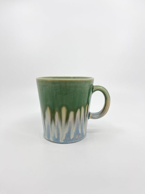 Tasse Yuta 23 - Les Fleurs Sauvages - tasse